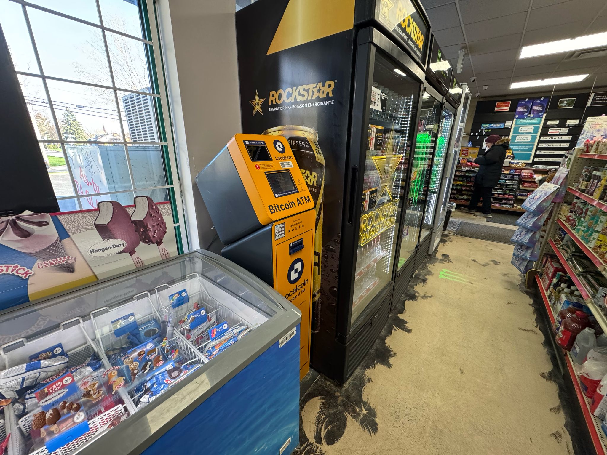 Image of Dep VV Ste Julie