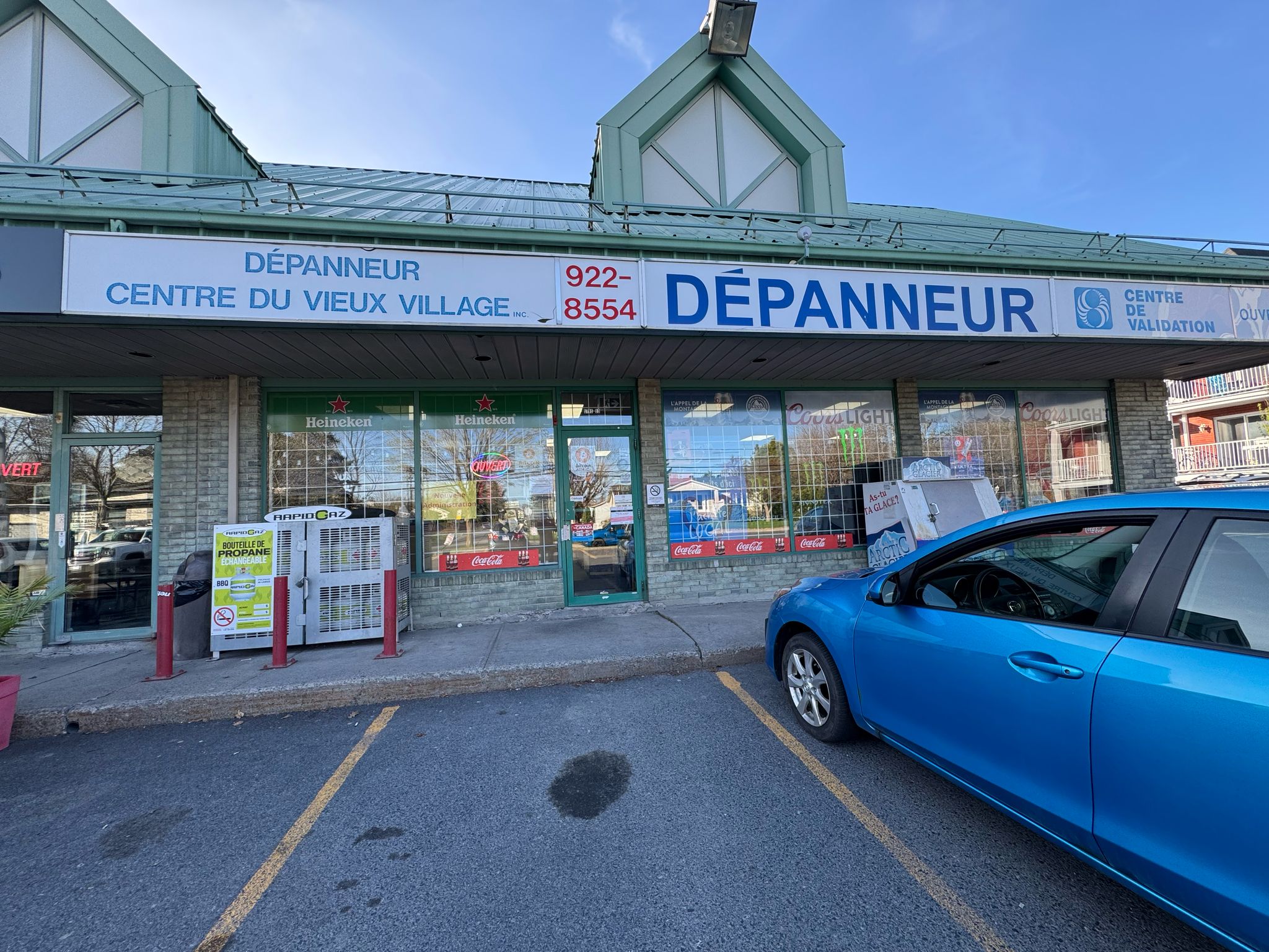 Image of Dep VV Ste Julie