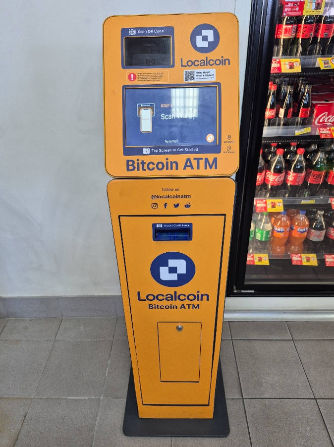 Image of BP Mullaloo