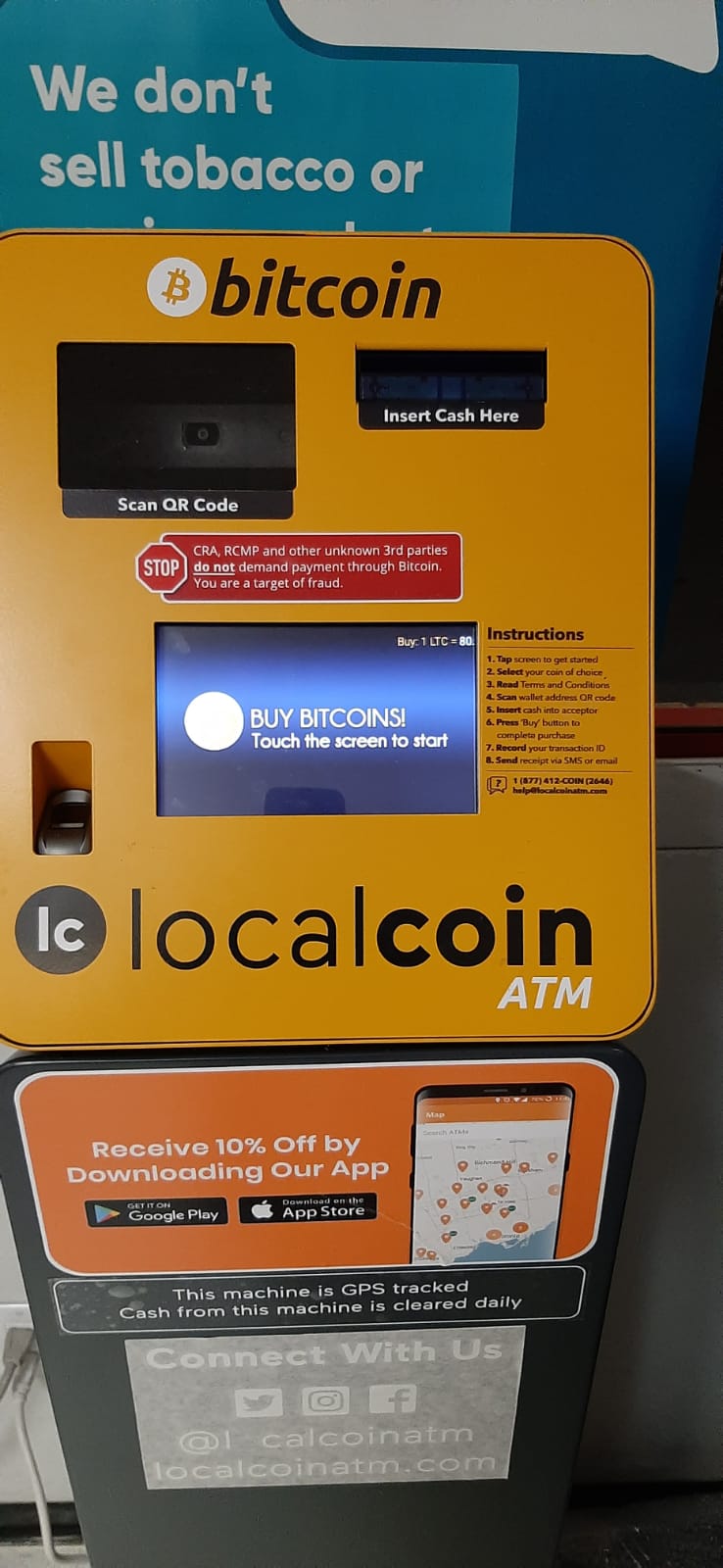 Image of Red Rooster Food Store