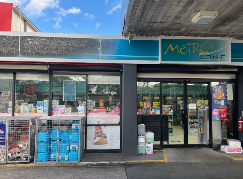 Image of Metro Petroleum Hoxton Park