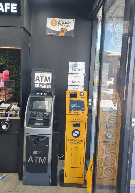 Image of Metro Petroleum Sunnybank