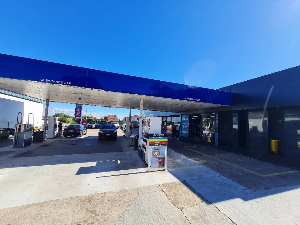 Image of Metro Petroleum Sunnybank