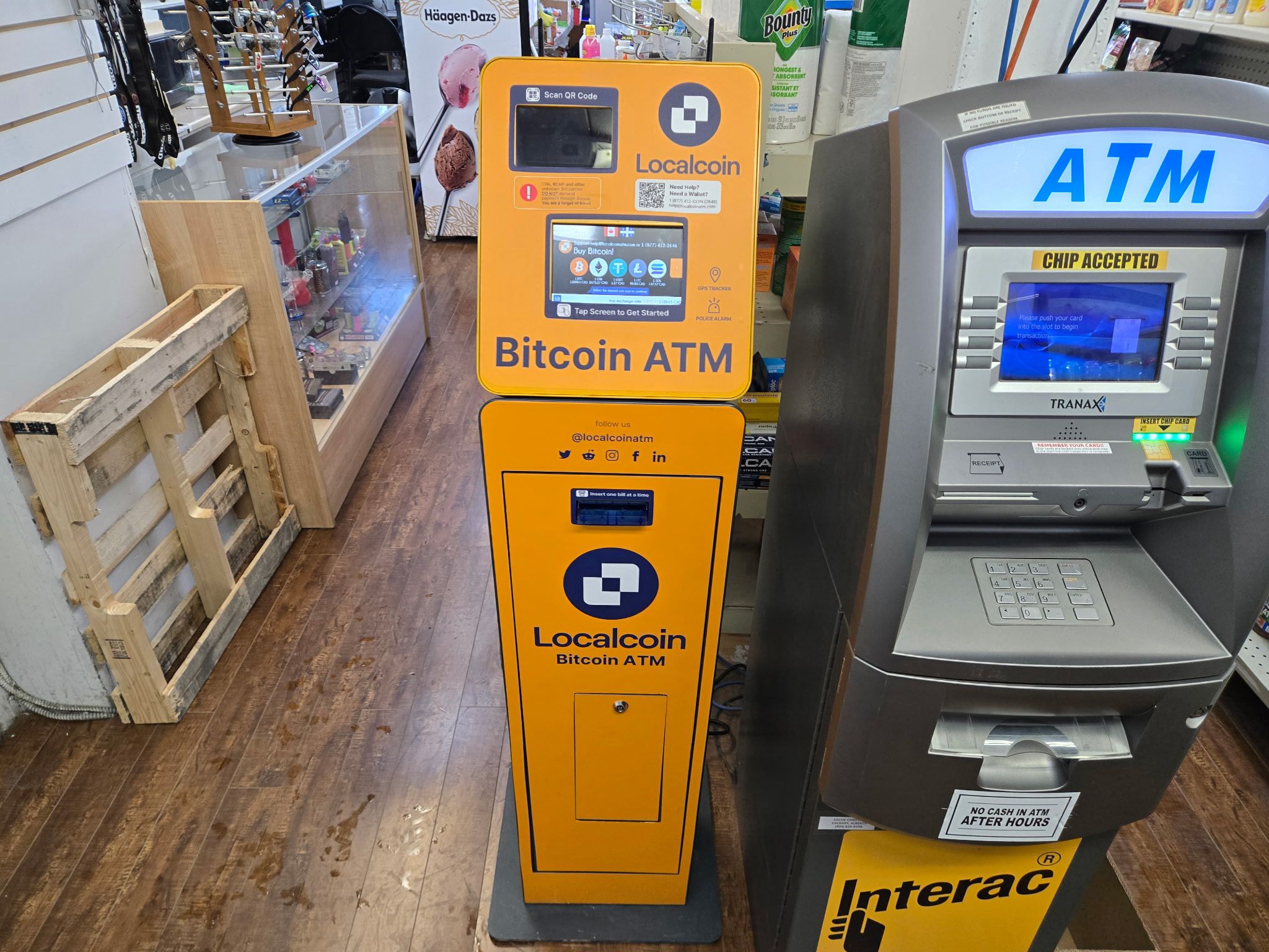 Image of Brown's Grocery