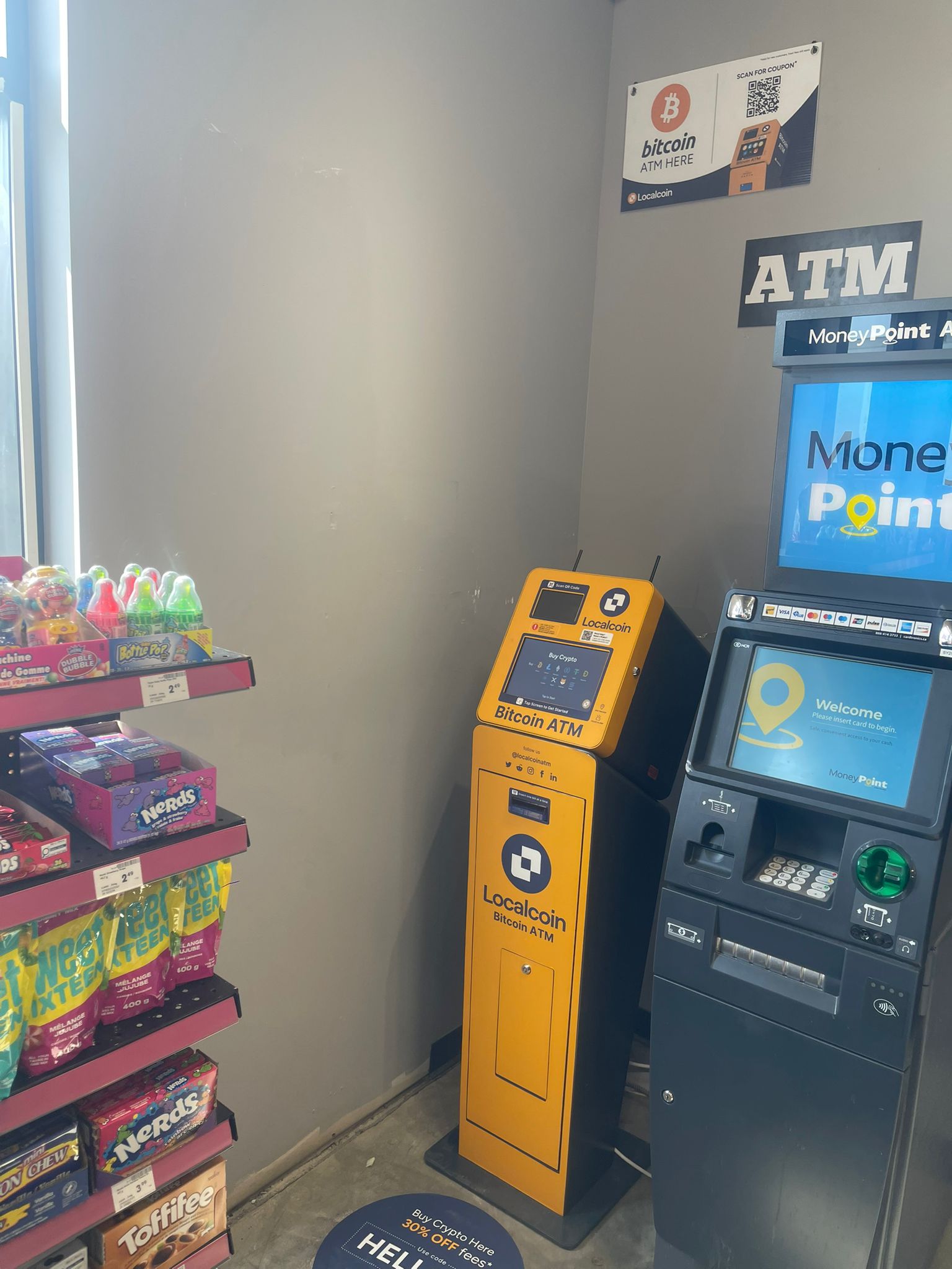Image of Needs Convenience - Petro Canada
