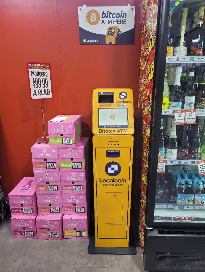 Image of Premix King Cobram