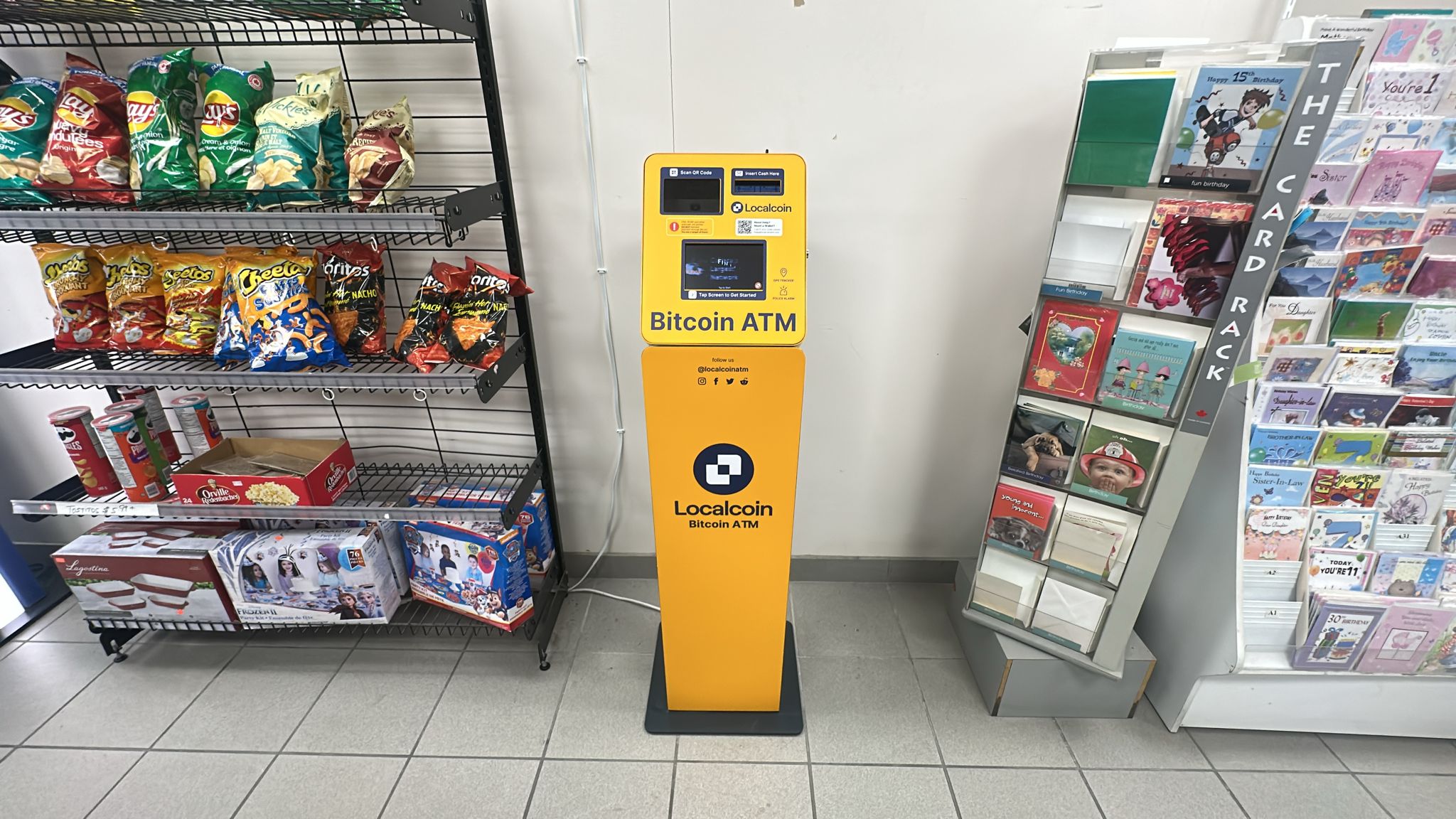 Image of Hasty Market