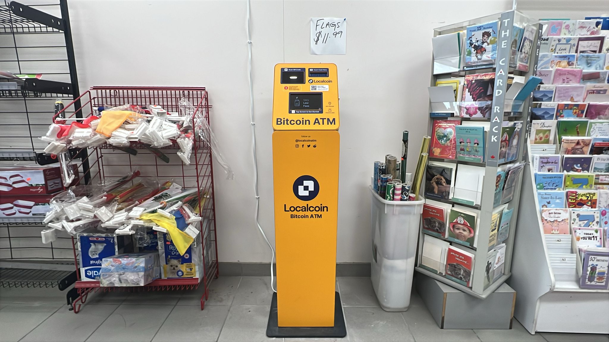 Image of Hasty Market