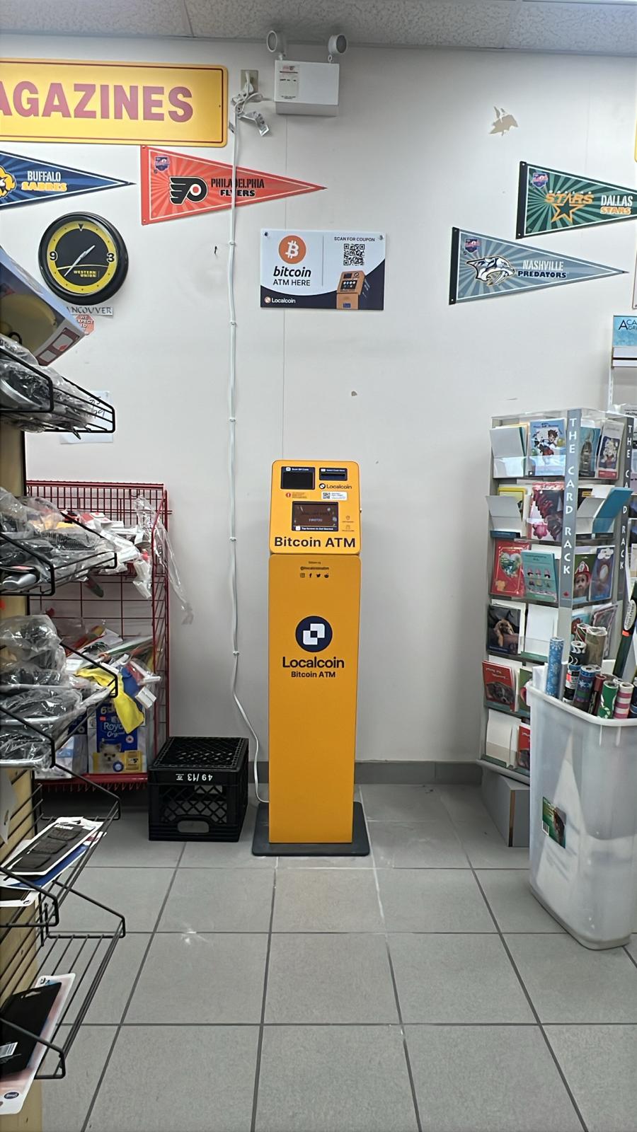 Image of Hasty Market