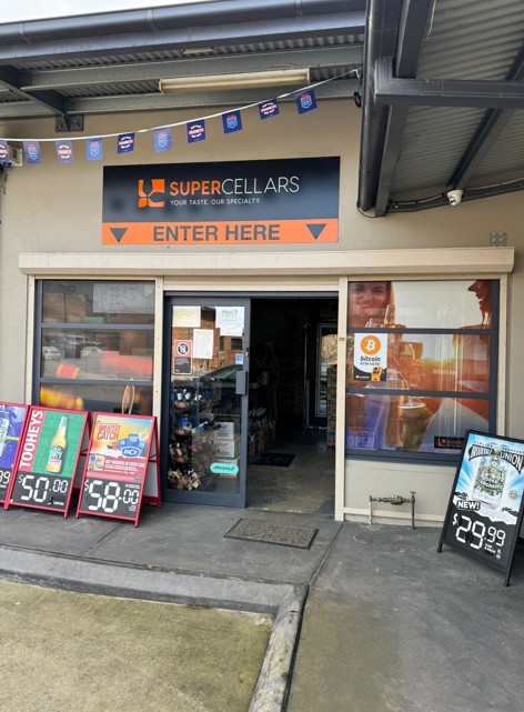 Image of SuperCellars - Paul’s Liquor North Richmond