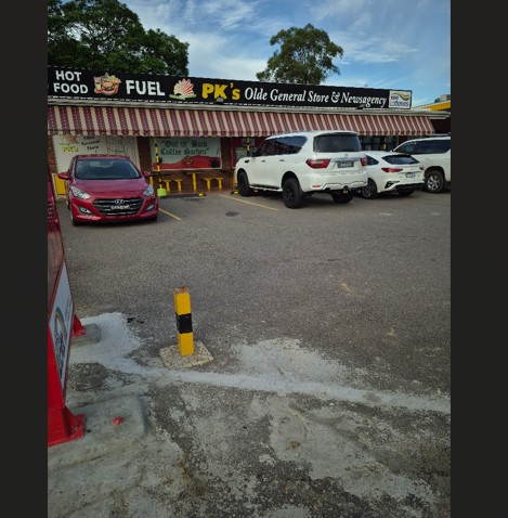 Image of PK's Olde General Store