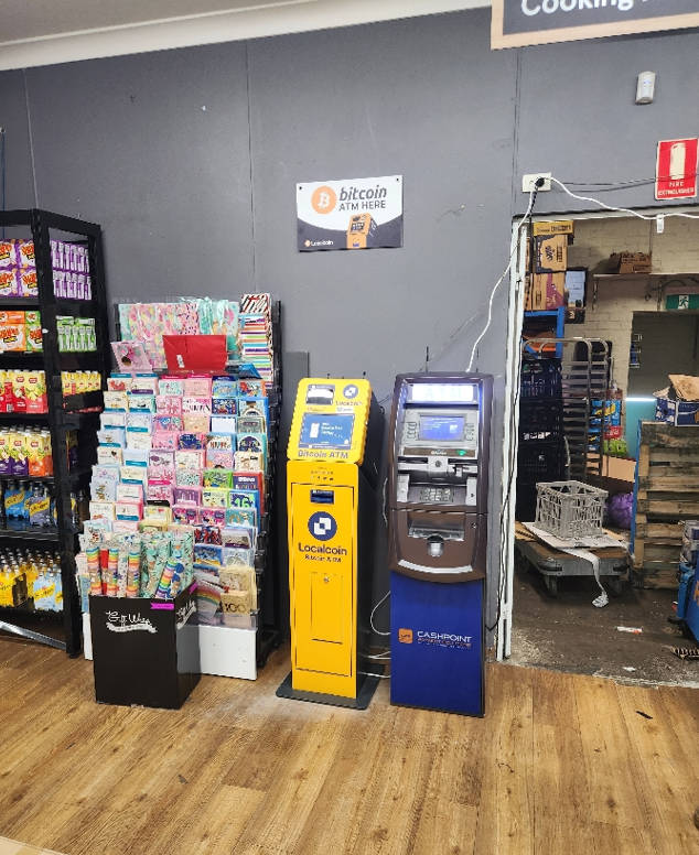 Image of IGA Local Grocer Oatlands