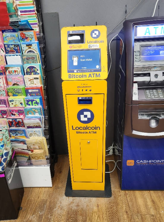 Image of IGA Local Grocer Oatlands