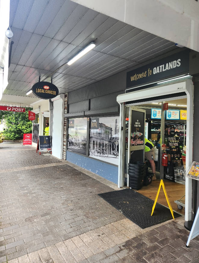 Image of IGA Local Grocer Oatlands