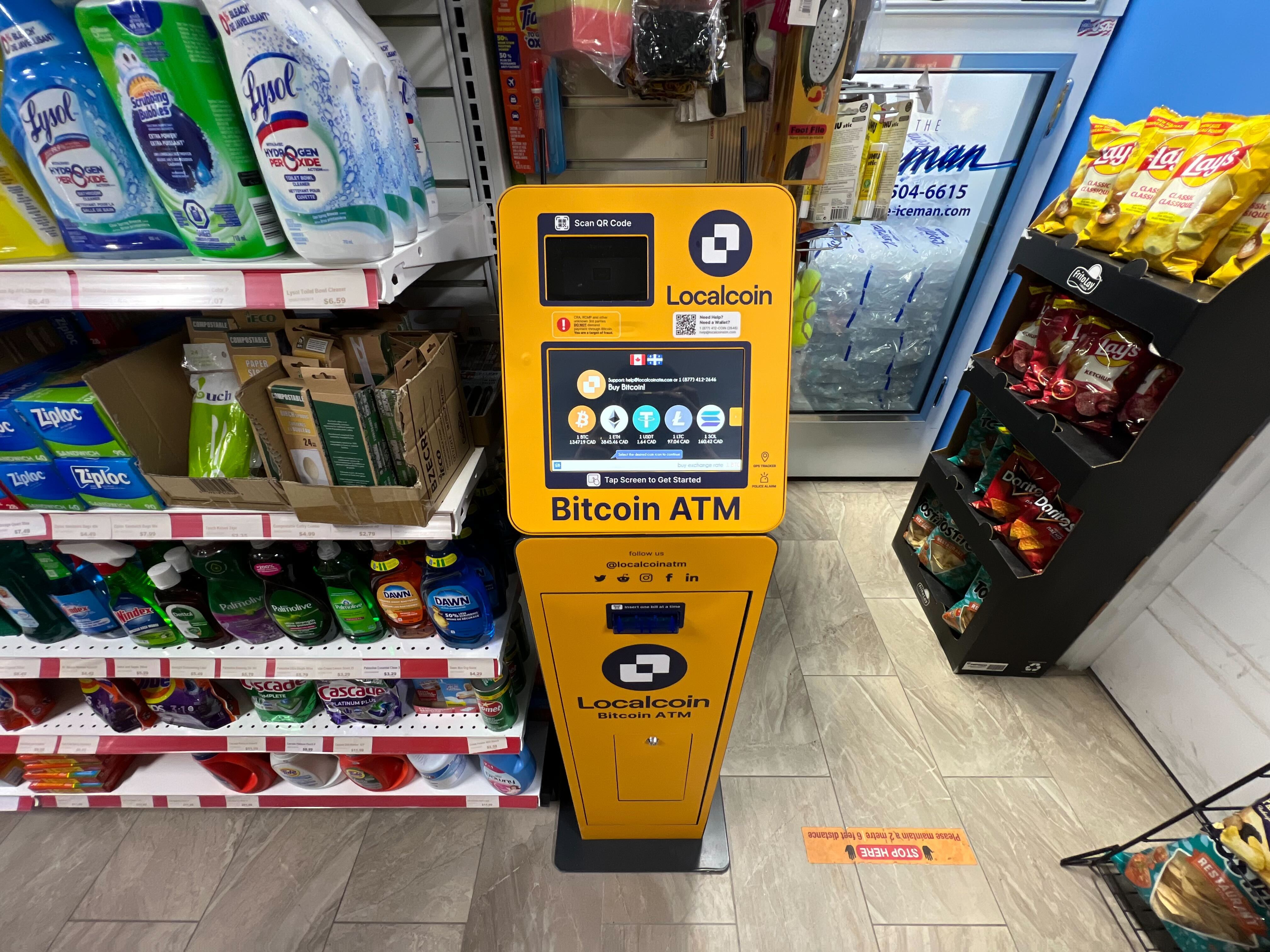 Image of Neighbors Convenience Market