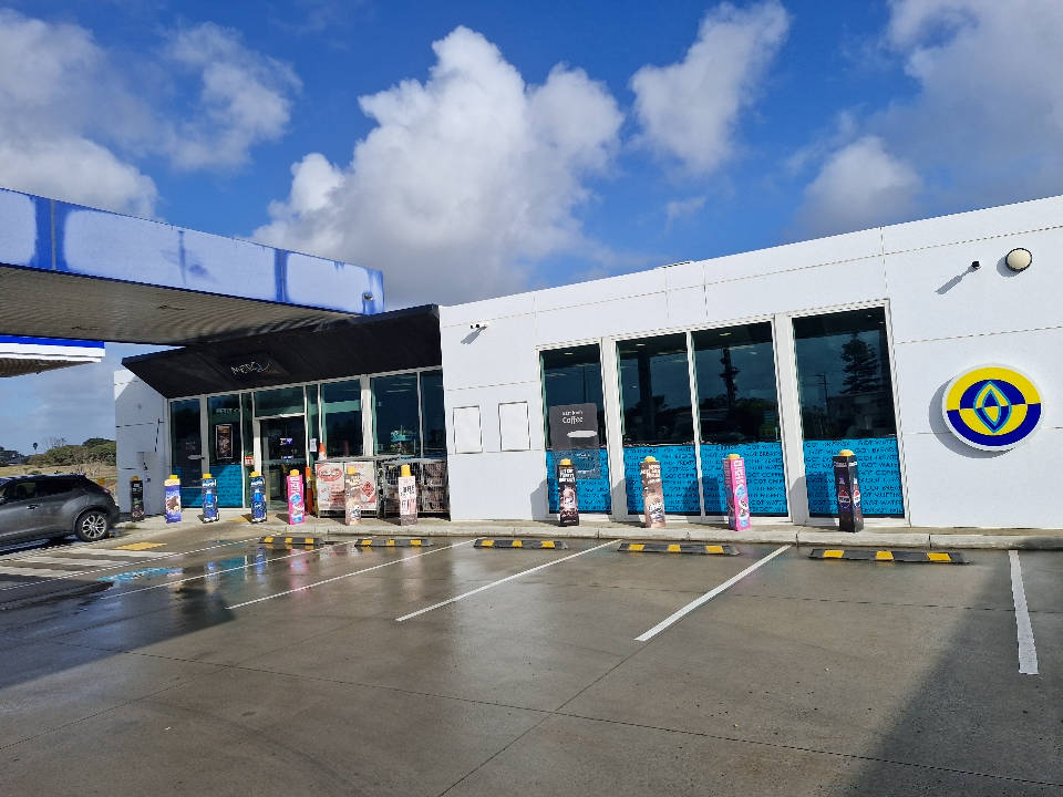 Image of Metro Petroleum Portland