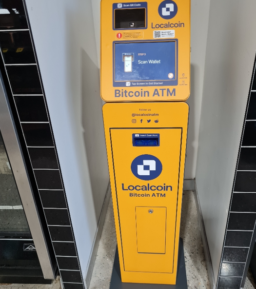 Image of Atlas Fuel Caversham