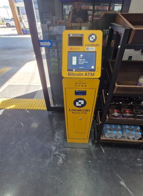 Image of Metro Petroleum Bankstown