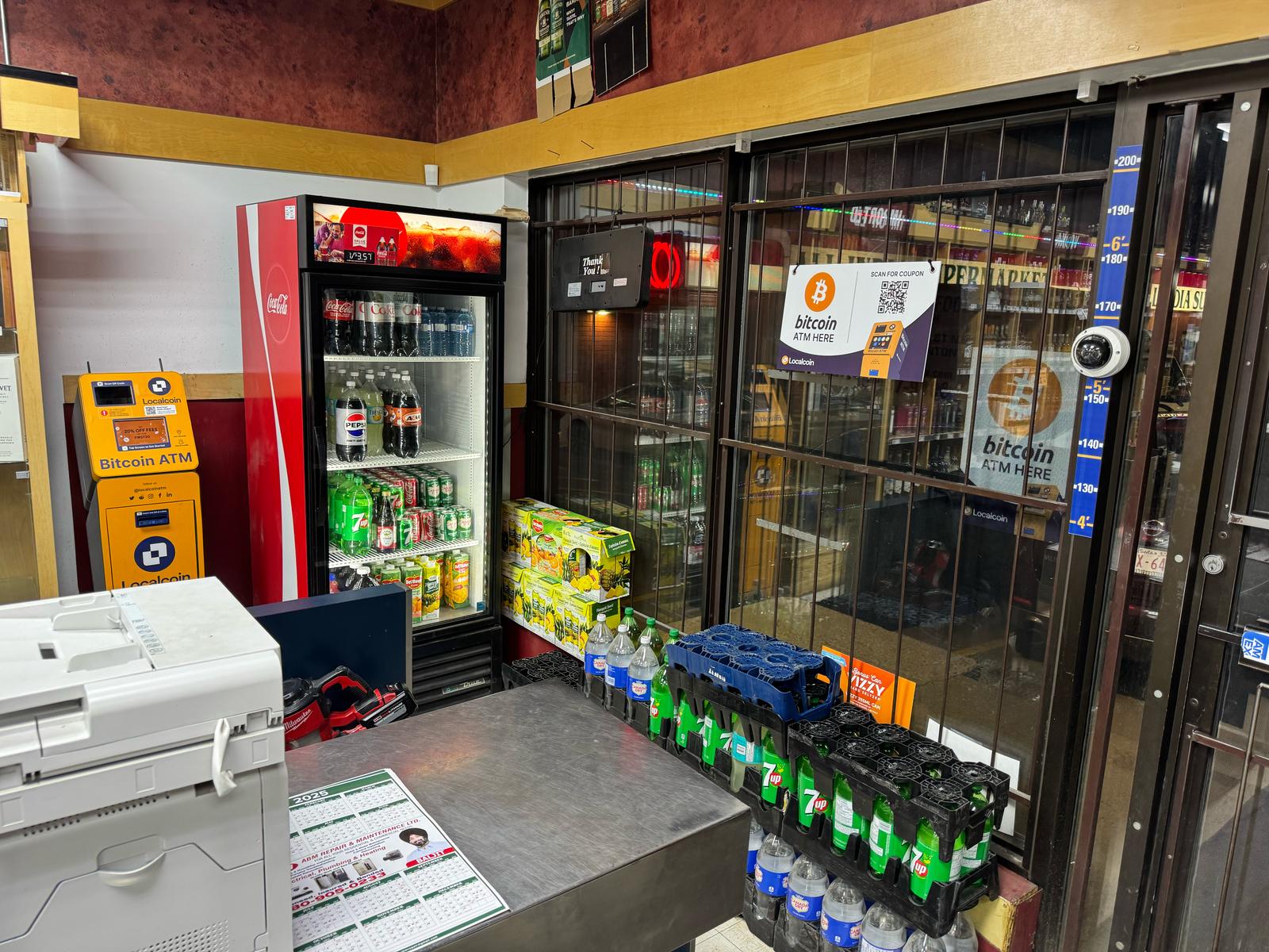 Image of Boss Liquor Discounter