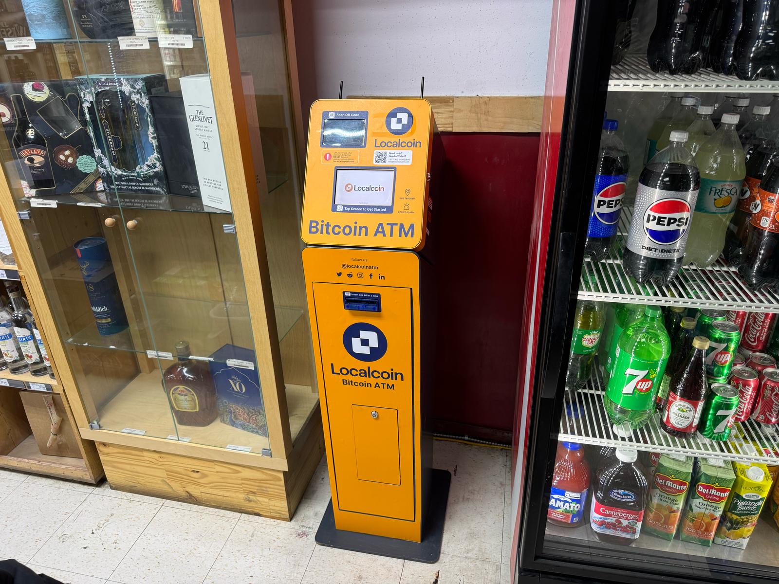 Image of Boss Liquor Discounter