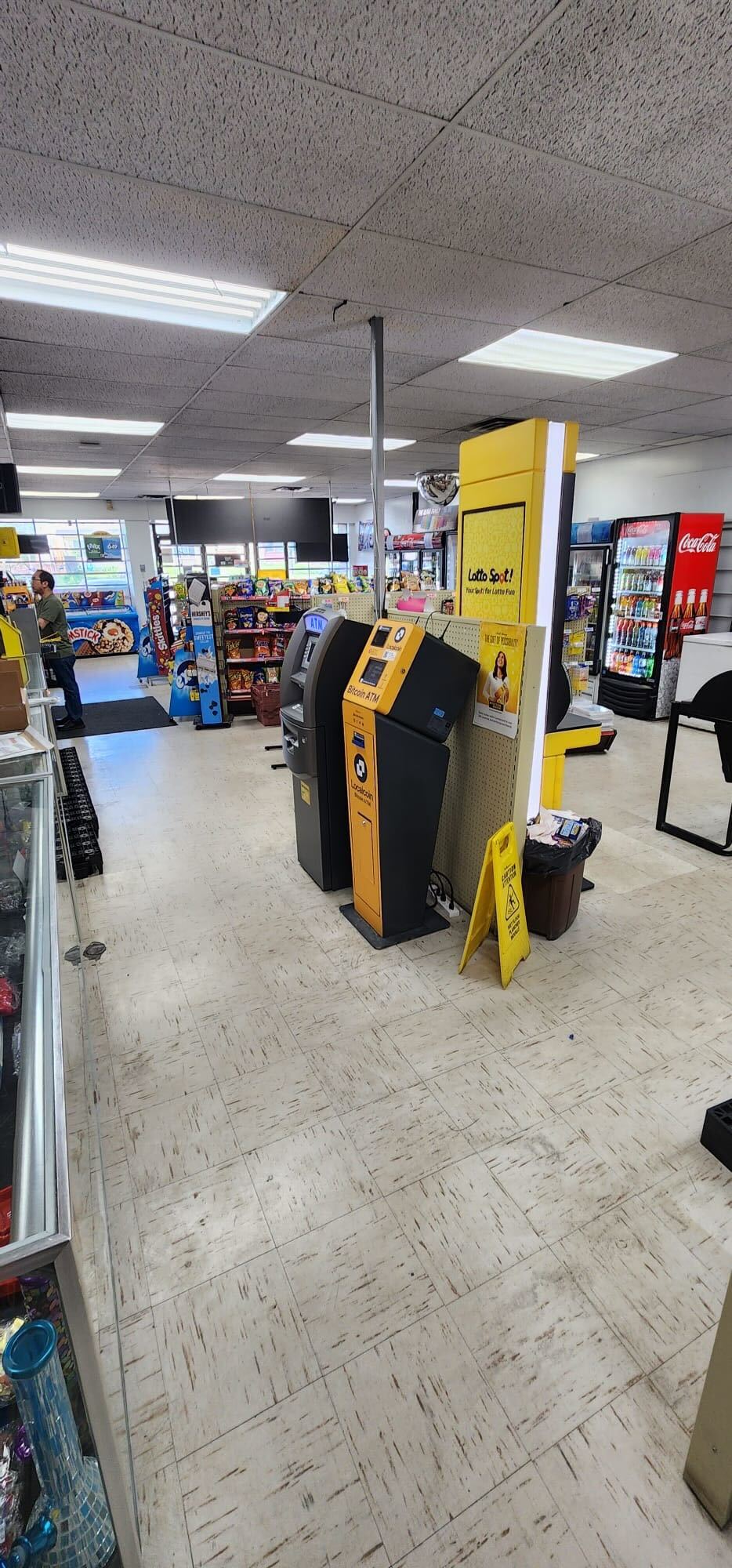 Image of Express Food Mart