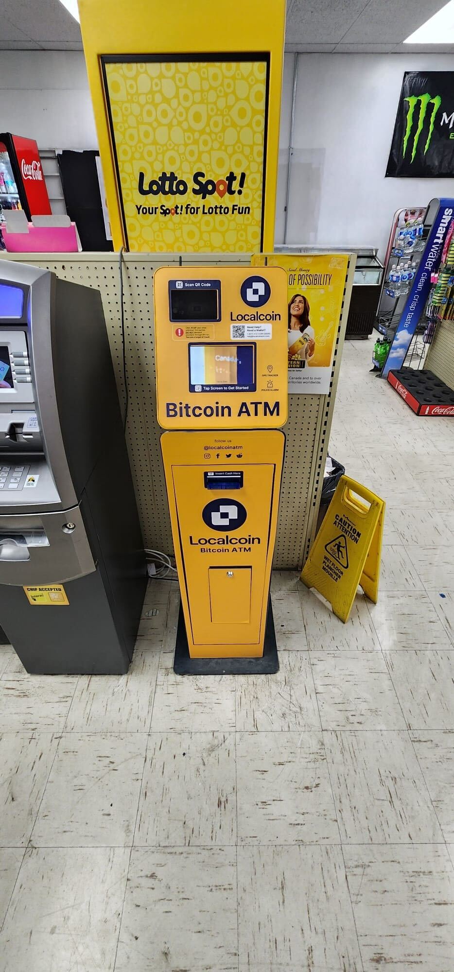 Image of Express Food Mart