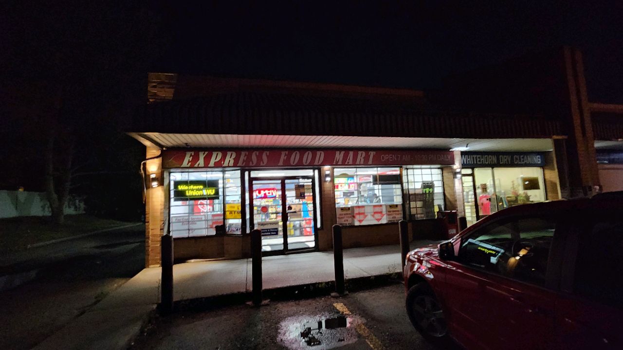 Image of Express Food Mart