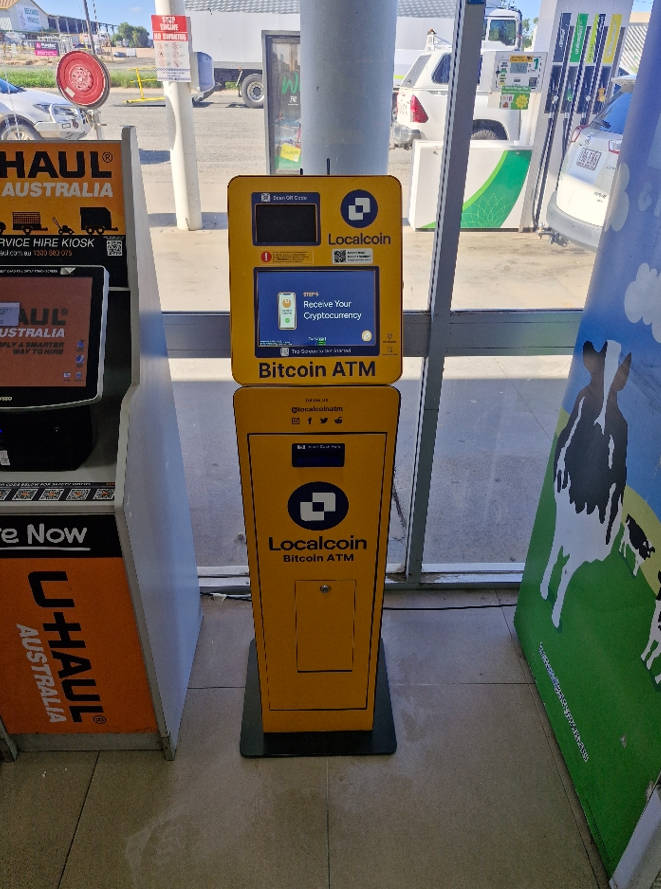 Image of BP Clermont