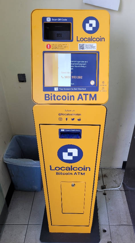 Image of Caltex Underwood