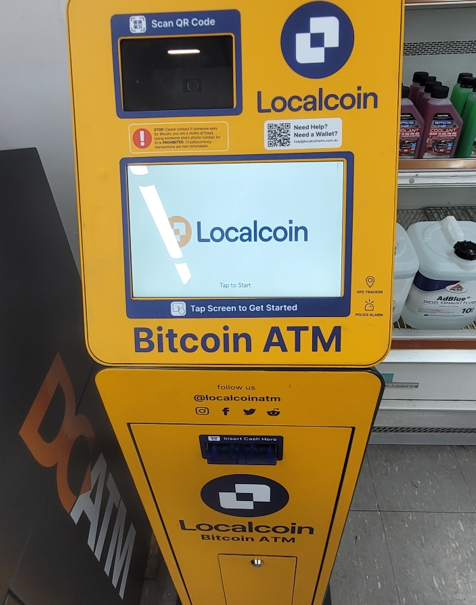 Image of Ampol Montmorency