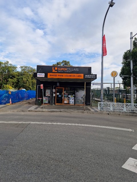 Image of SuperCellars - Paul's Liquor Harris Park