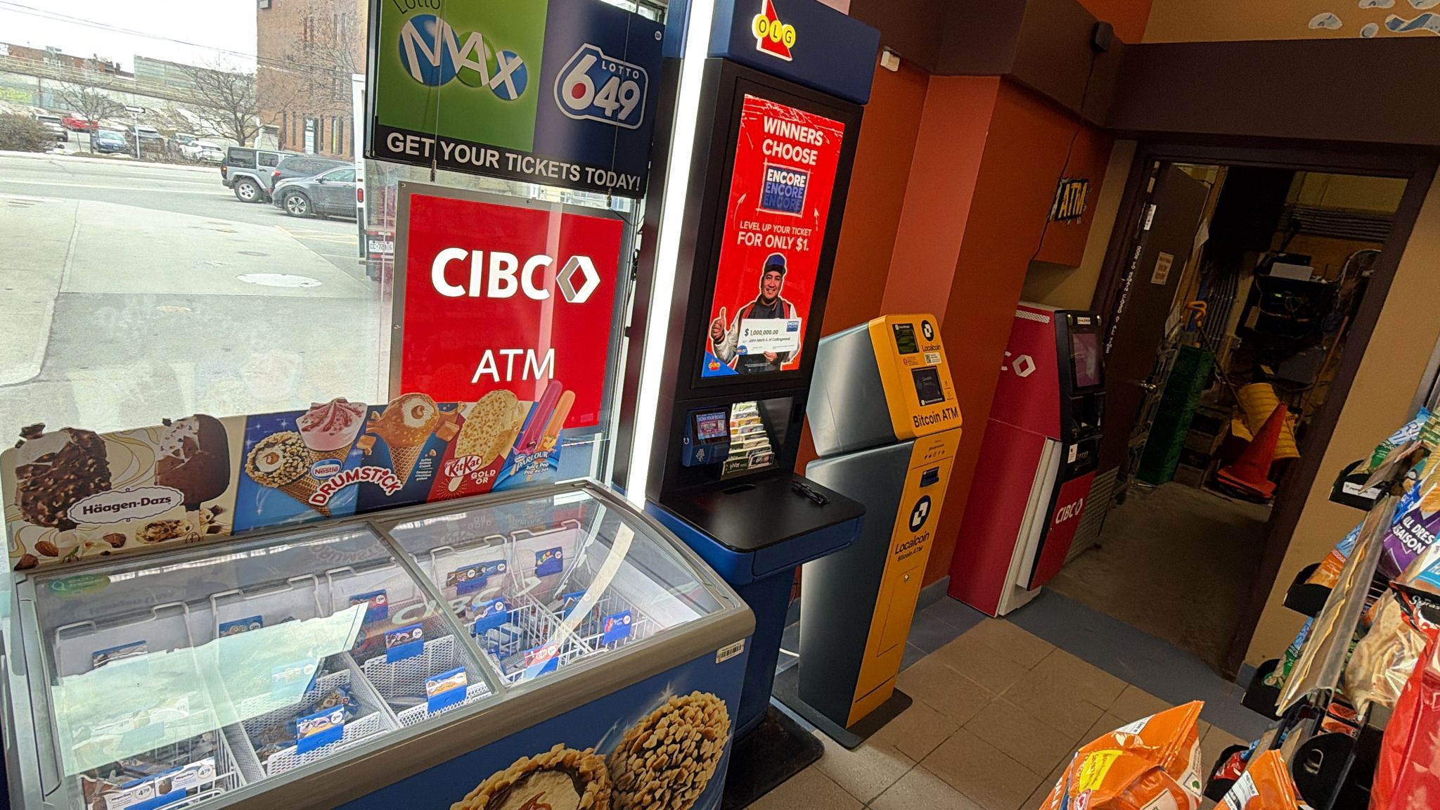 Image of Quickie - MacEwen