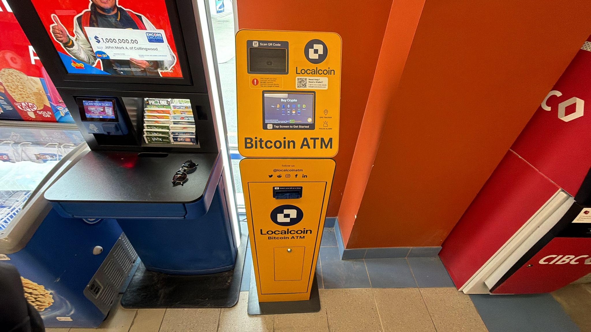 Image of Quickie - MacEwen