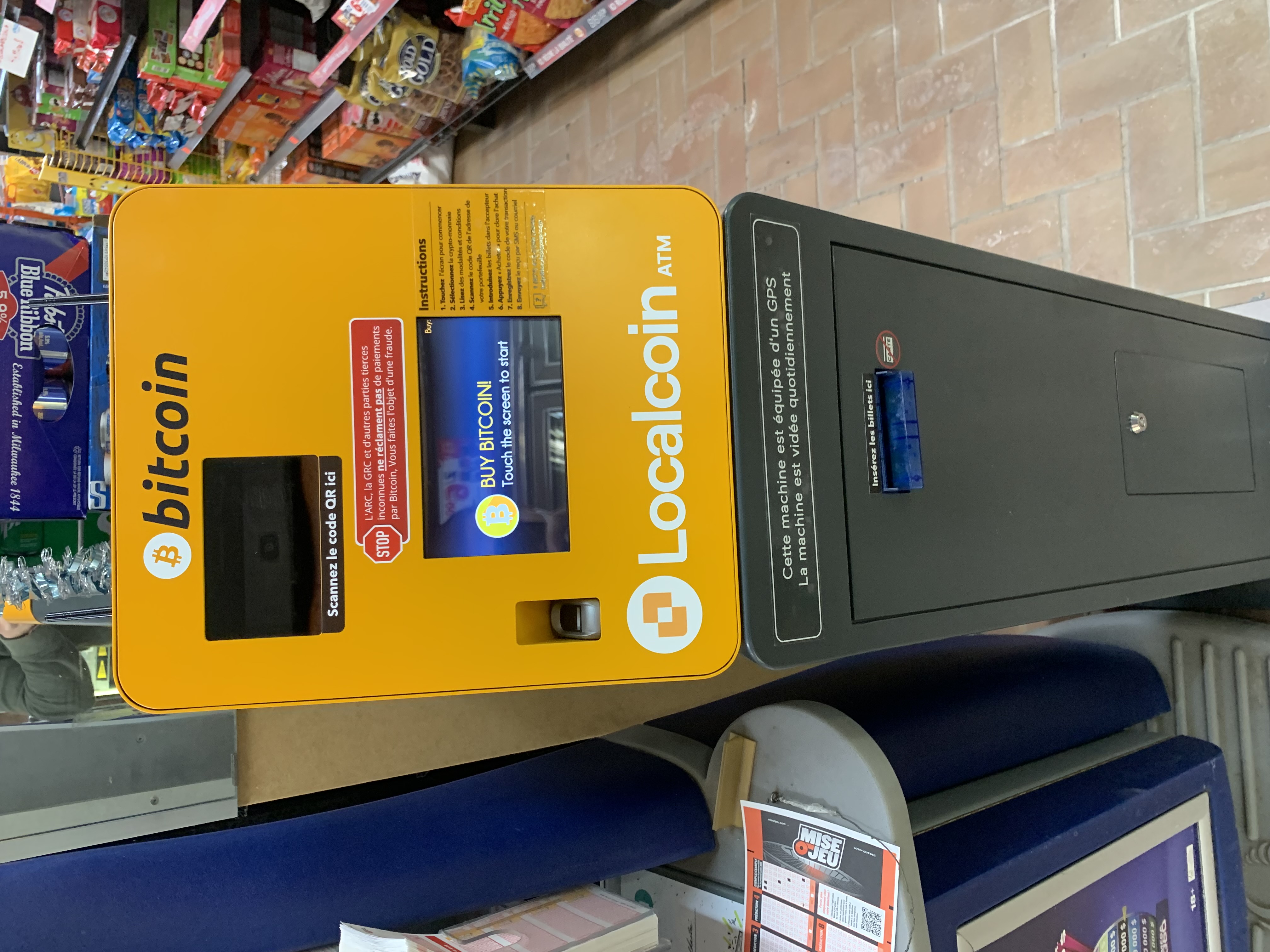 Image of Provi-soir - Outremont