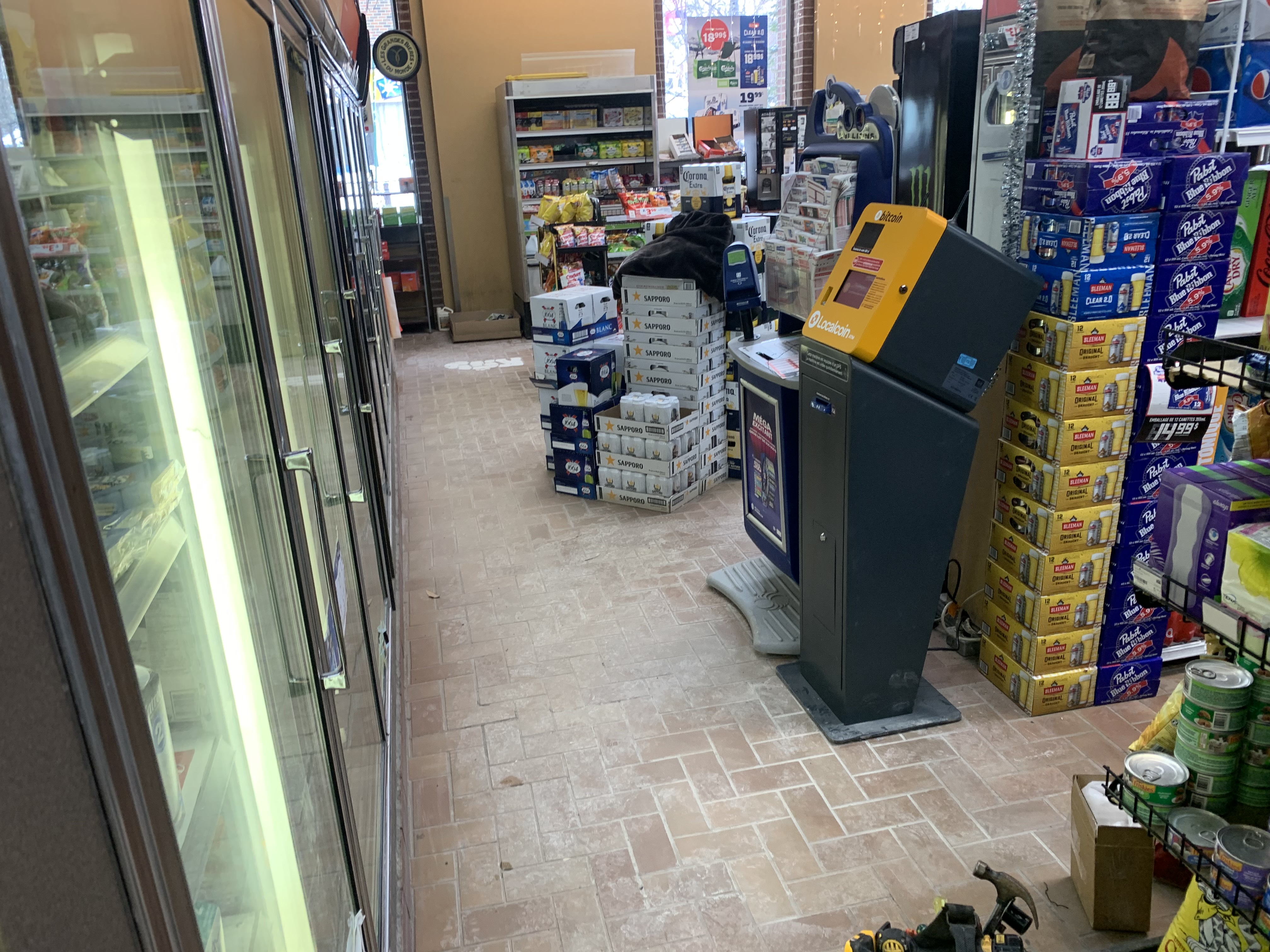 Image of Provi-soir - Outremont