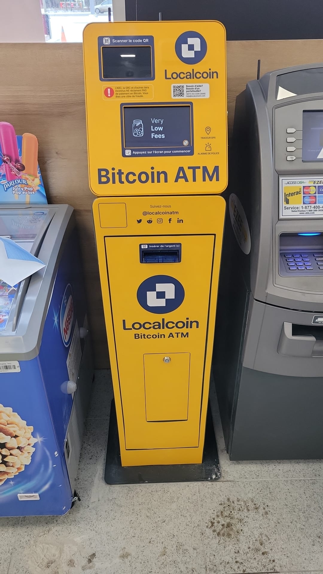 Image of Proxi Extra