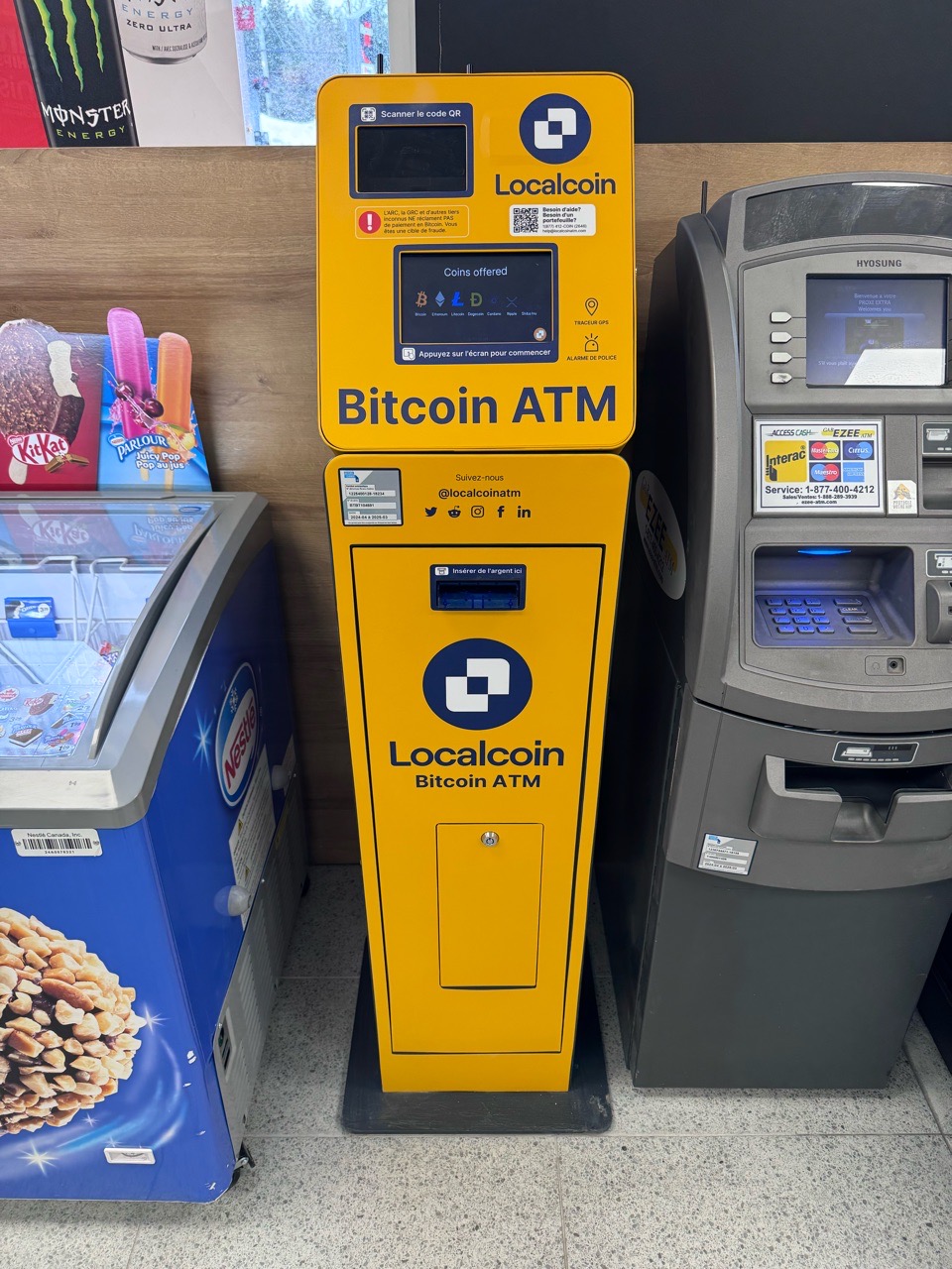 Image of Proxi Extra