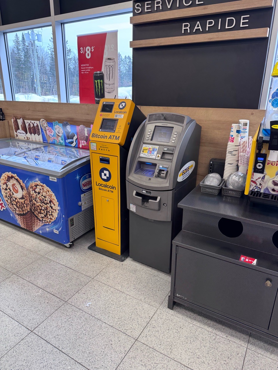 Image of Proxi Extra