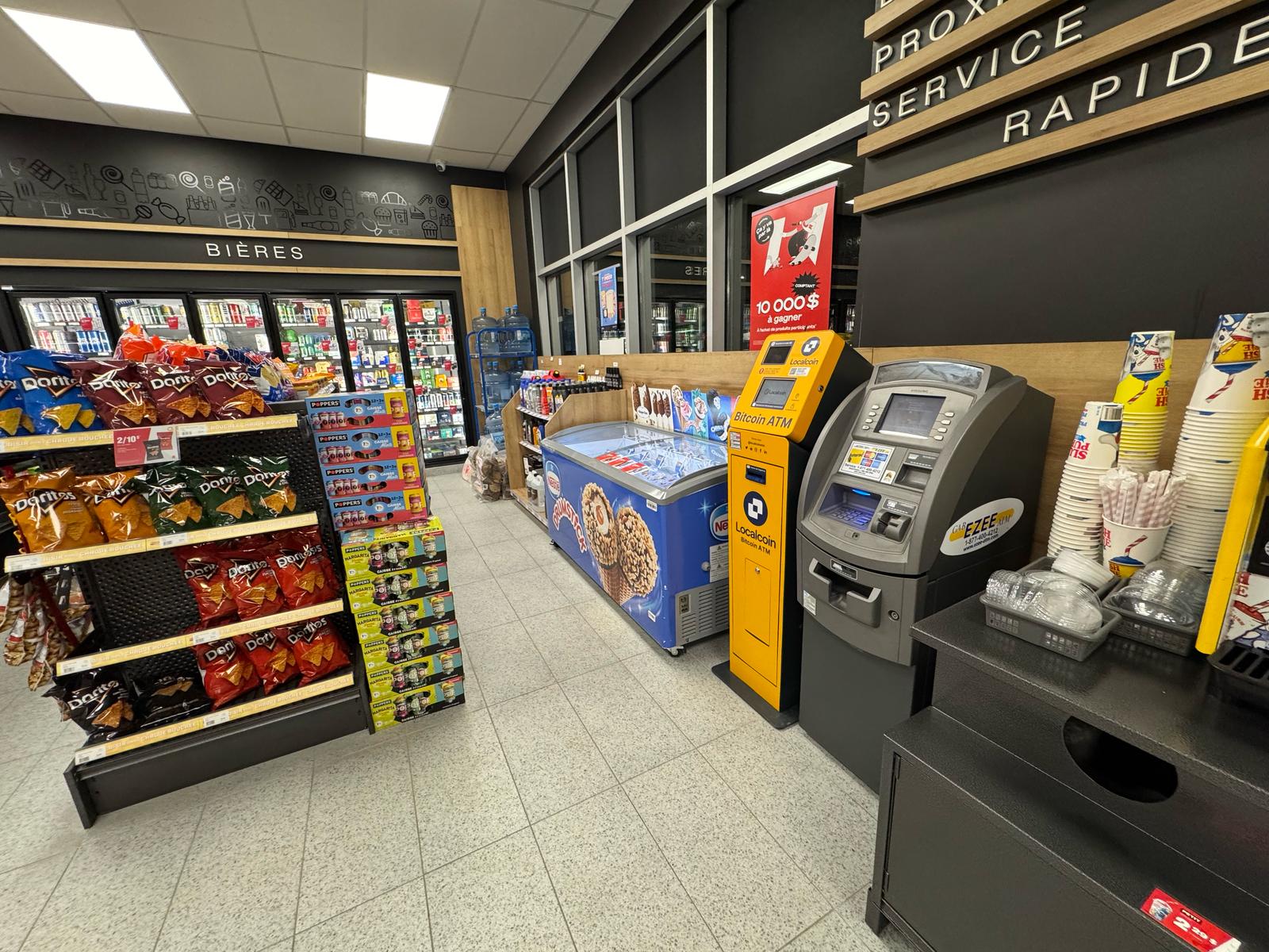 Image of Proxi Extra