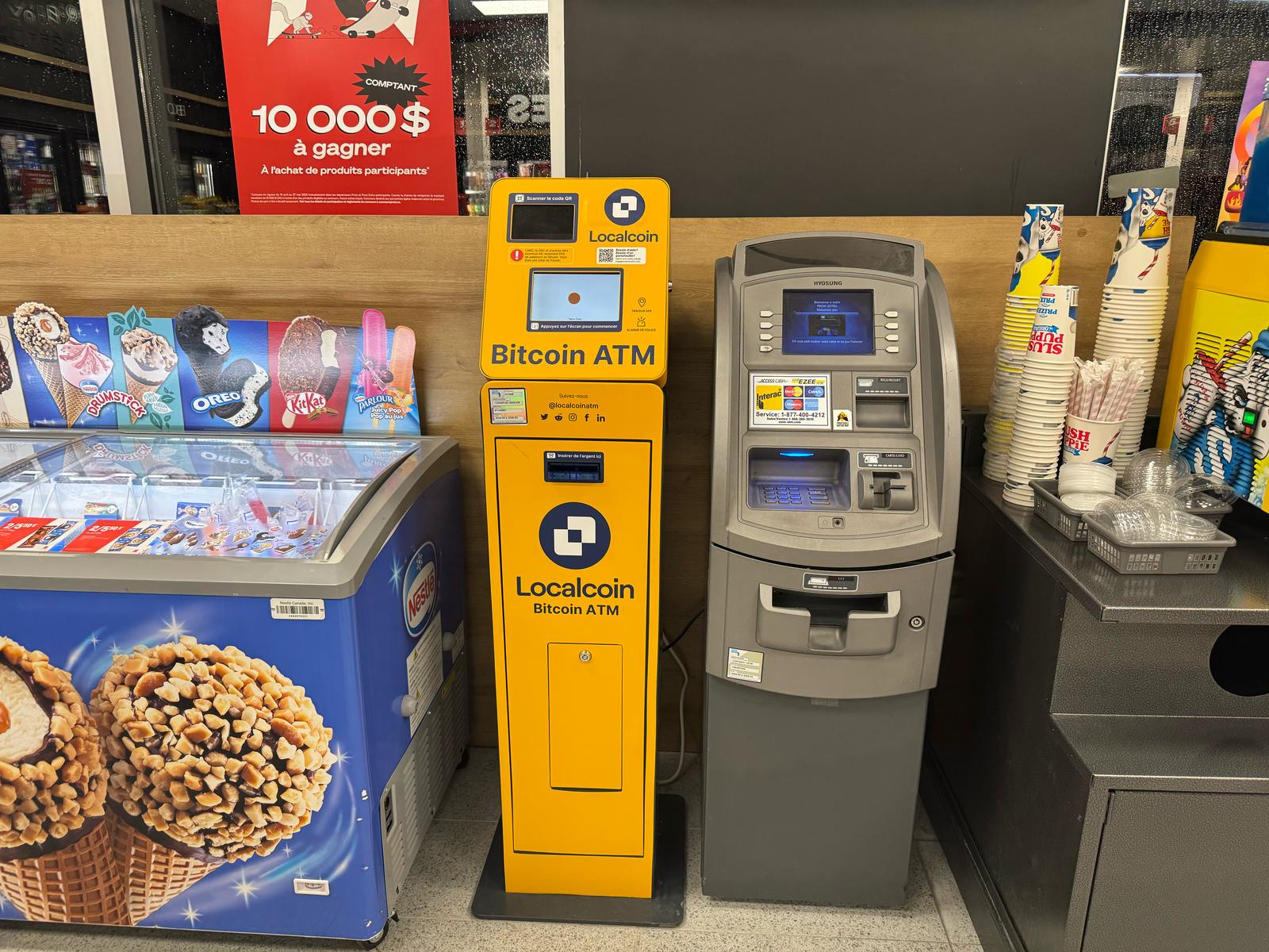 Image of Proxi Extra