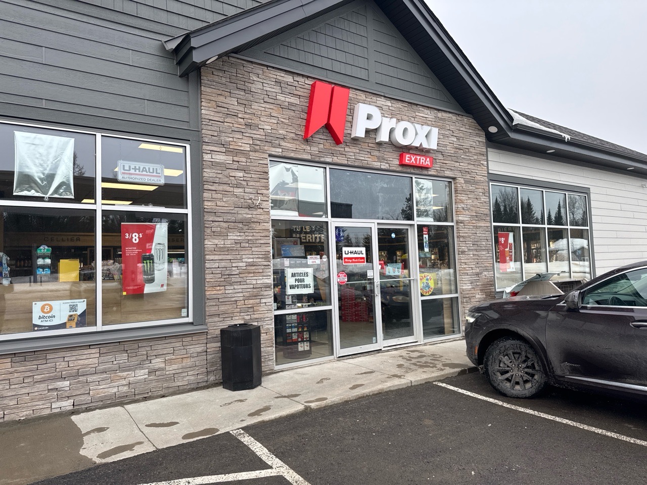 Image of Proxi Extra