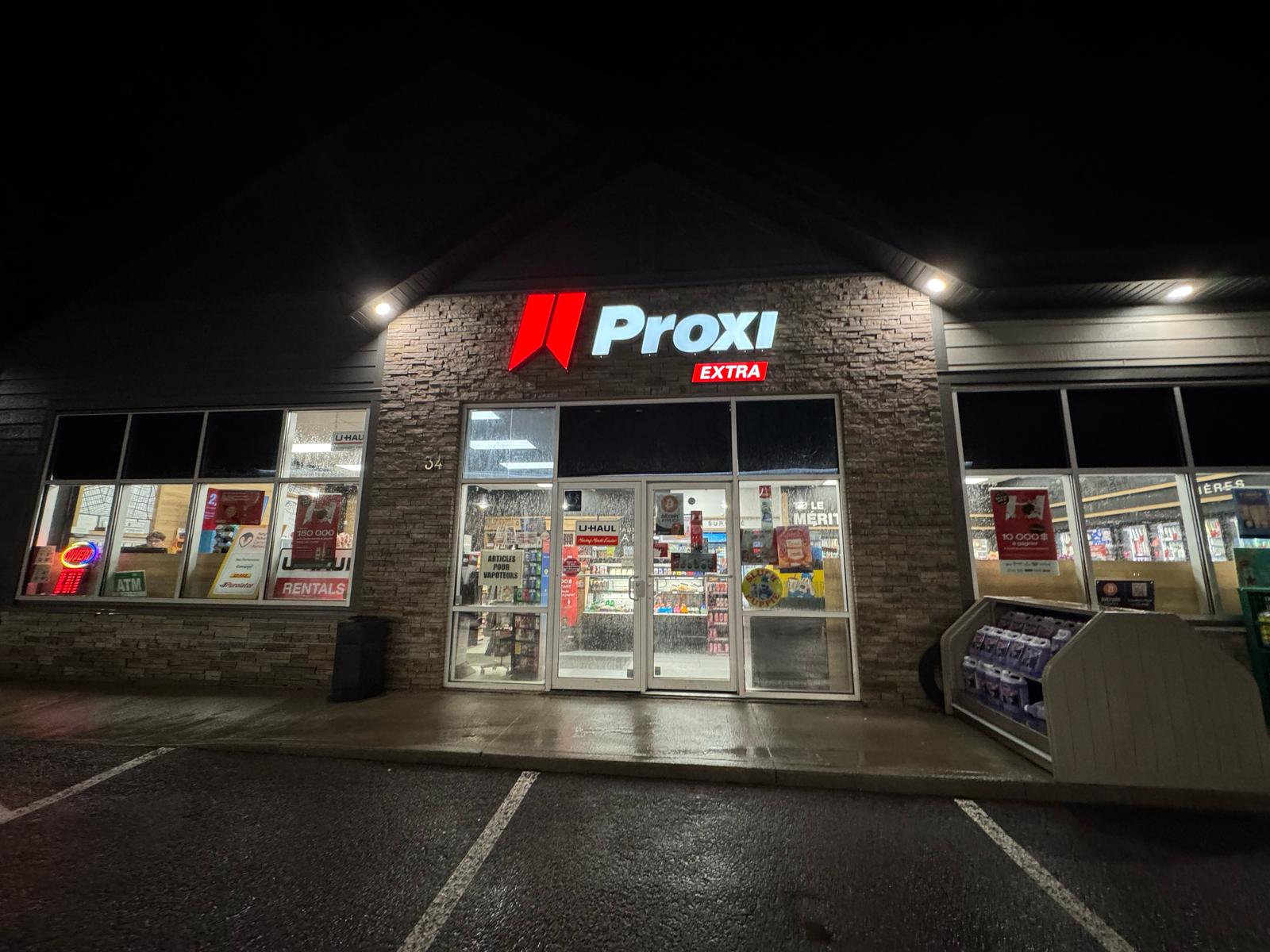 Image of Proxi Extra