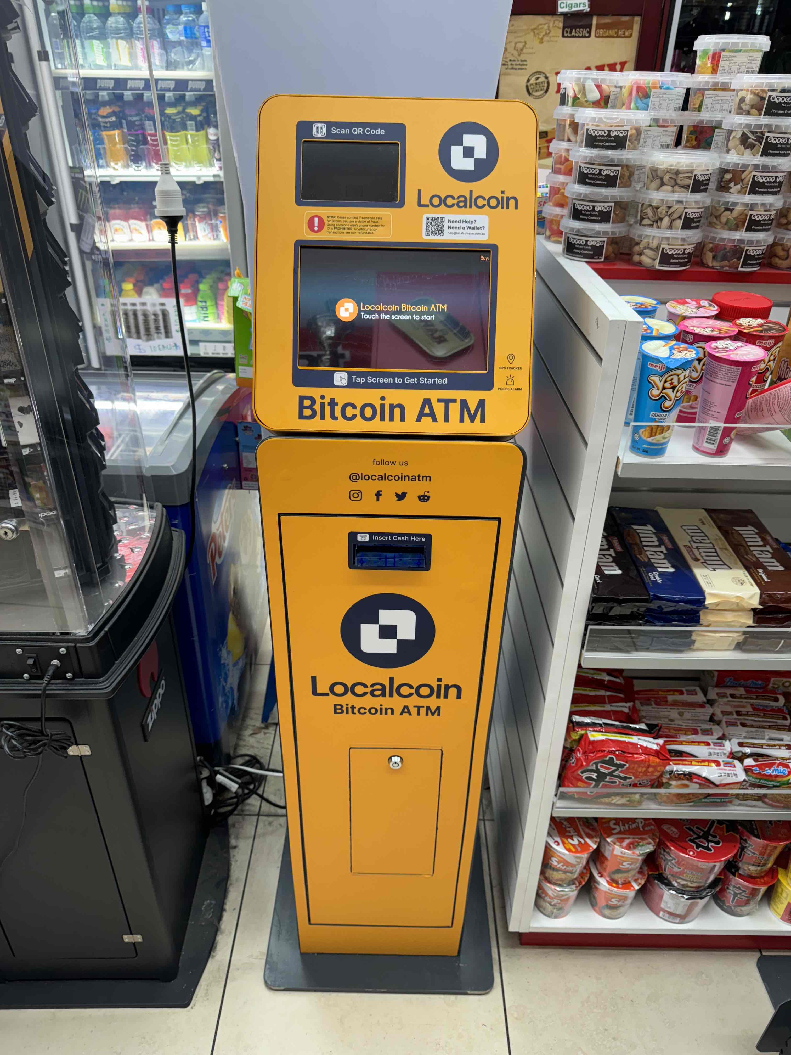 Image of TSG Botany Rd