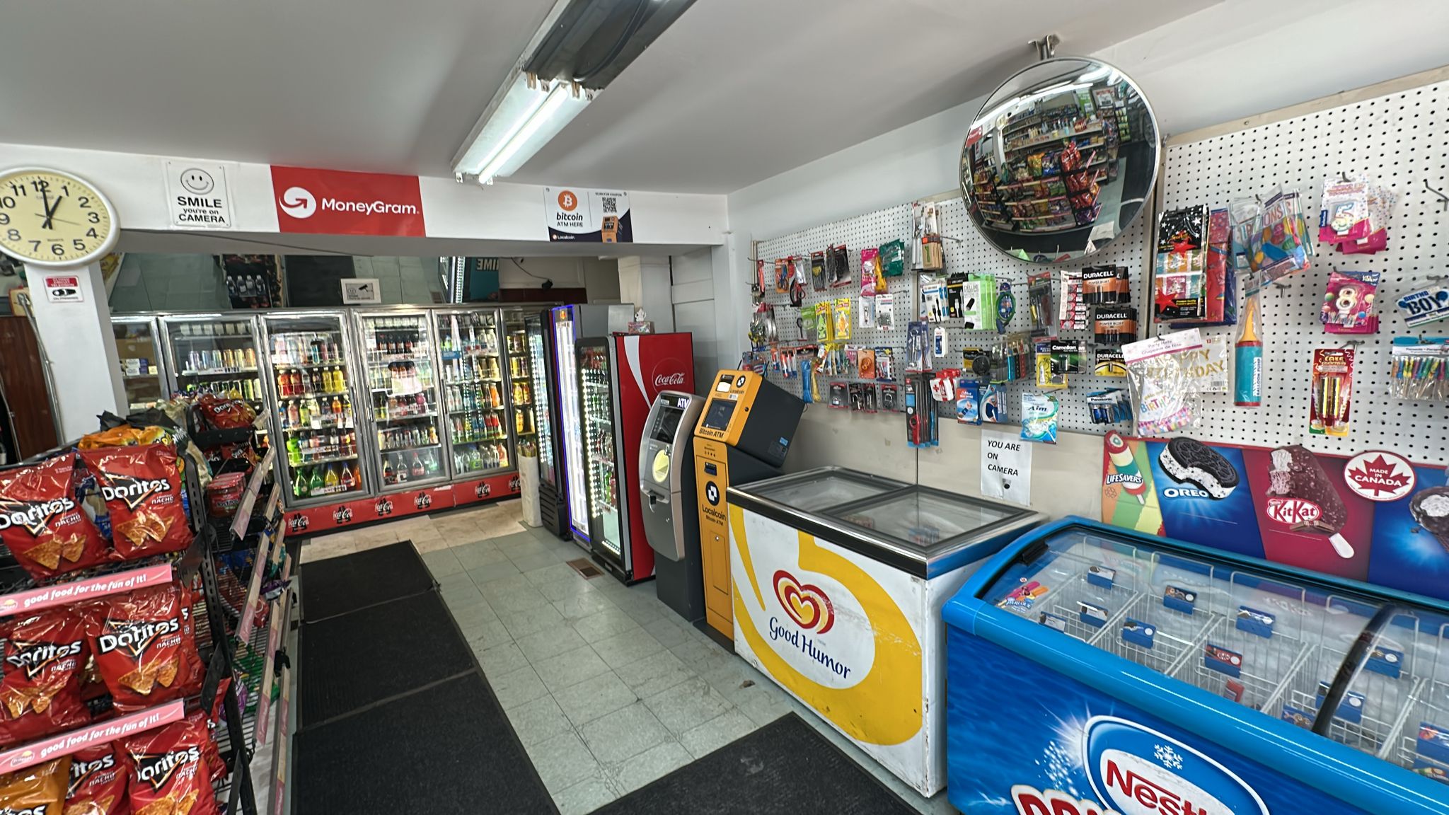 Image of Hasty Market