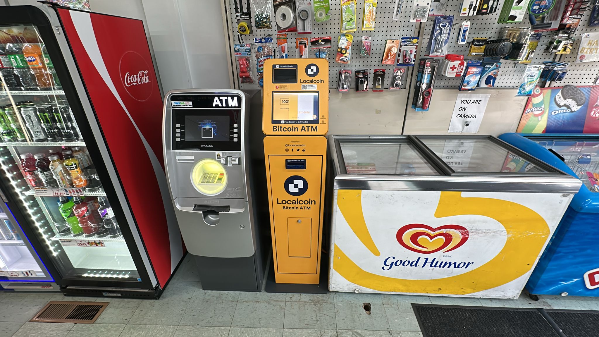 Image of Hasty Market