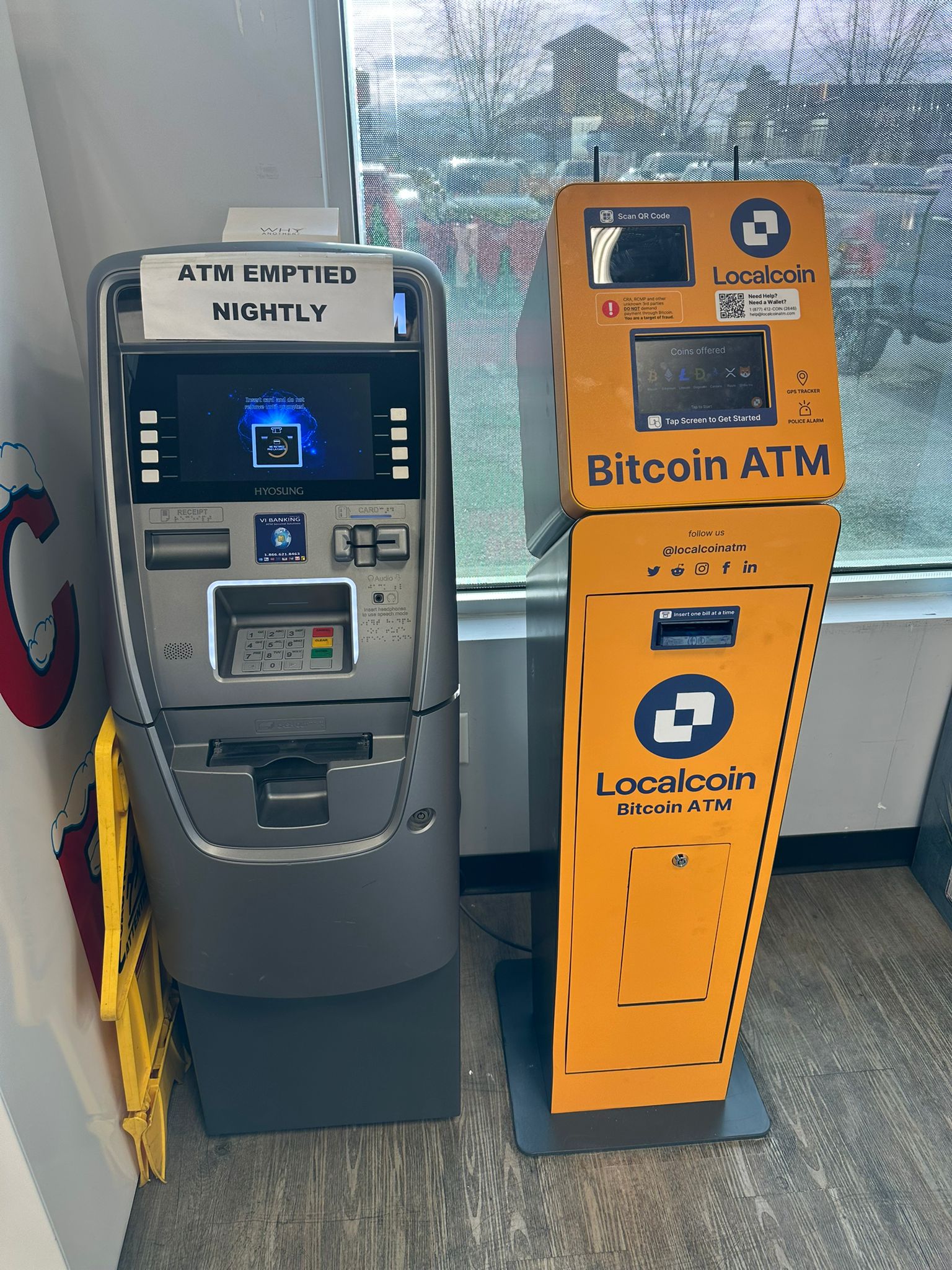 Image of Commerce Liquor Store