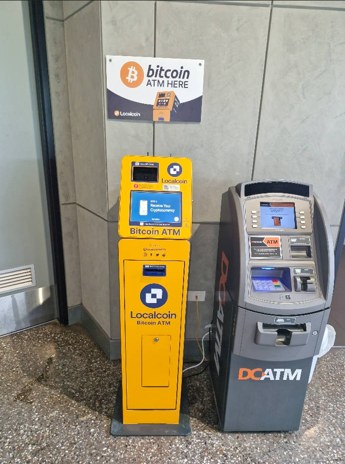 Image of AMPM Stirling