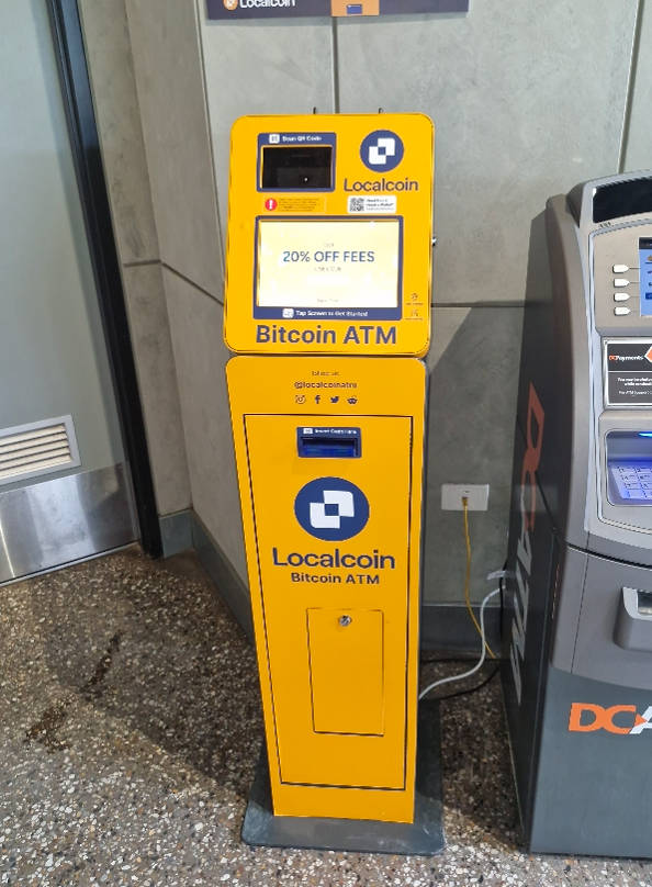 Image of AMPM Stirling