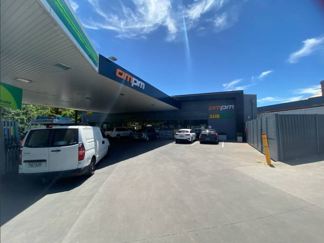 Image of AMPM Stirling