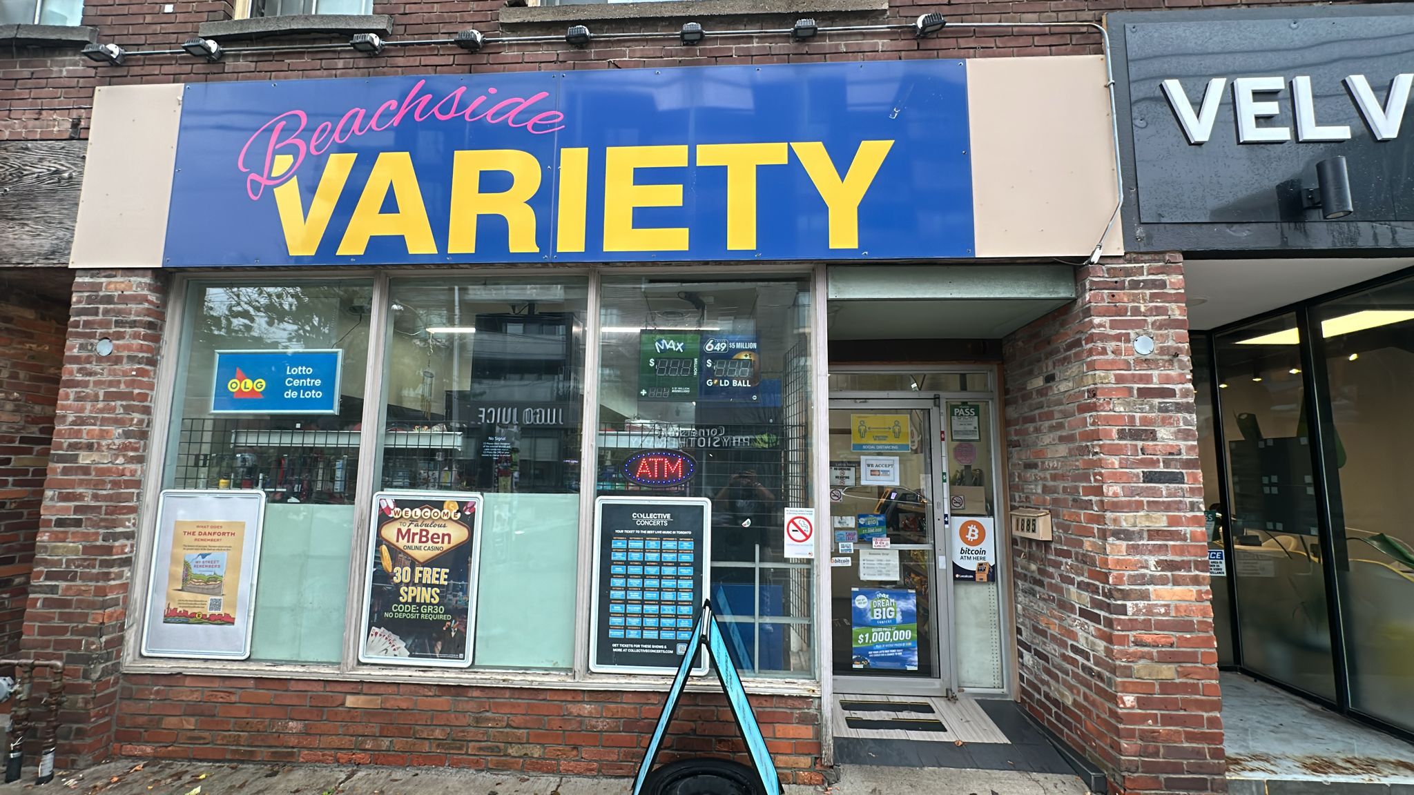 Image of Beachside Variety